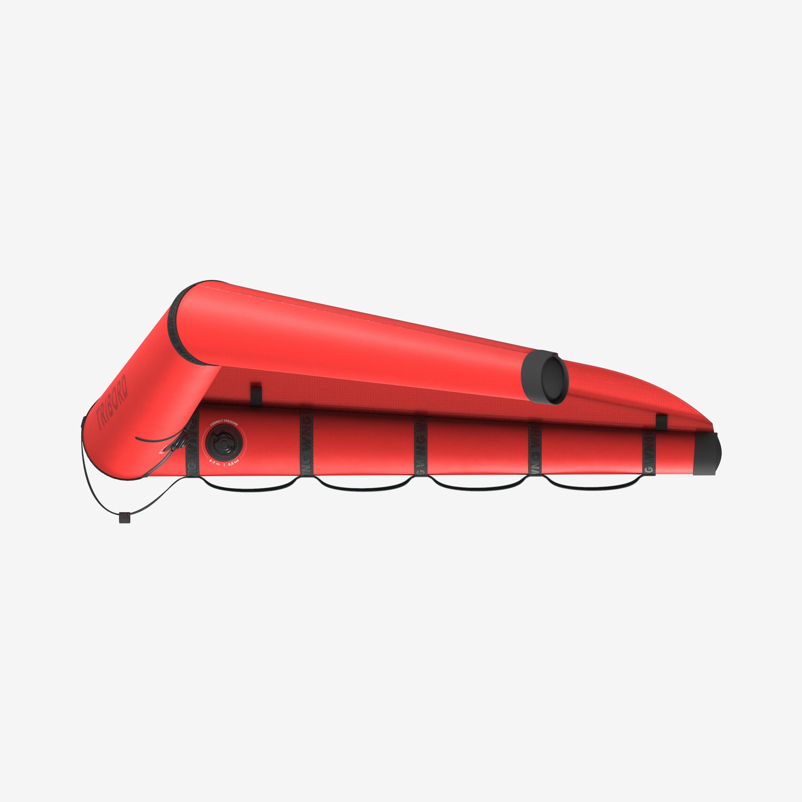 Asa de Wing 2.5 m² - WNG 100