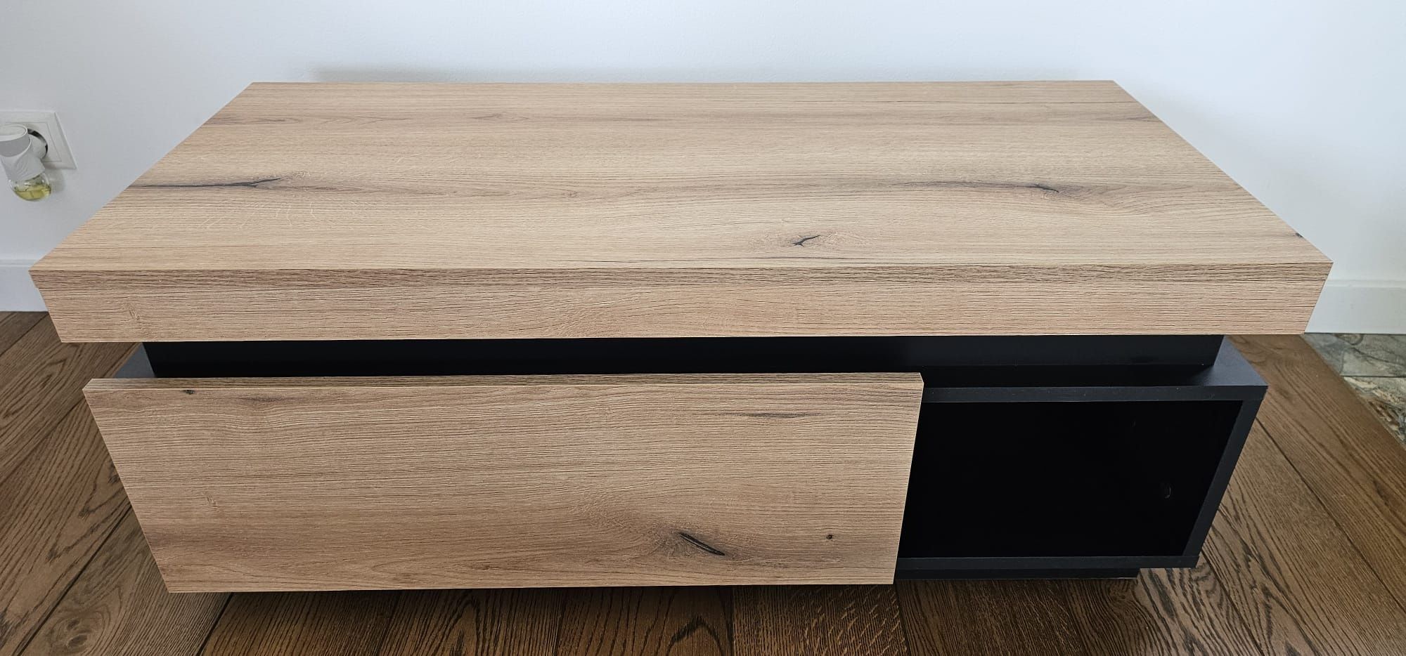 Nowa Szafka Lazienkowa 100cm Wisząca