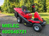 Traktorek kosiarka Wolf Garten Cub Cadet MTD 14KM pompa oleju hydro