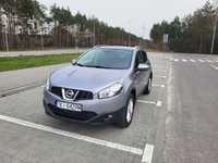 Nissan Qashqai Nissan Qashqai 1.5 dci 106km Navi / Bose / Panorama