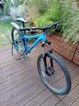 Rower Voodoo Soukri