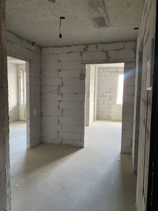 Продаж 1кімн квартири.Індивідуальне опалення