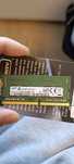 Pamięć RAM 4GB samsung 4gb 1rx8 pc4-2133p-sao-10