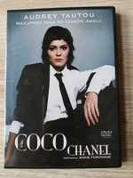 Audrey Tautou, "Coco Chanel" , film DVD