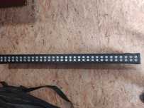 LED bar light 4me 24x3w pokrowiec