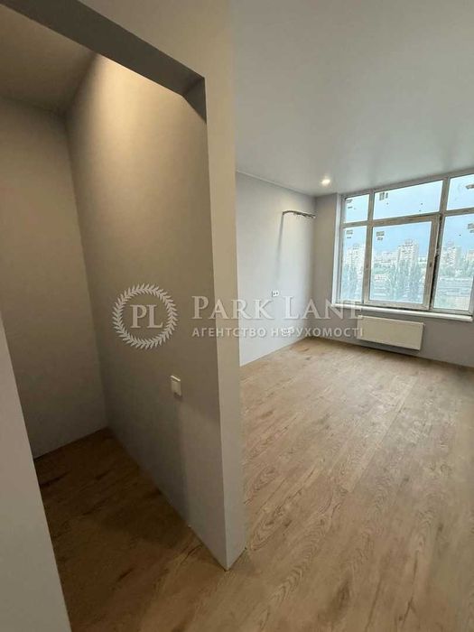 2-к квартира ремонт Галактика ЖК Лівобережна Сверстюка 6д