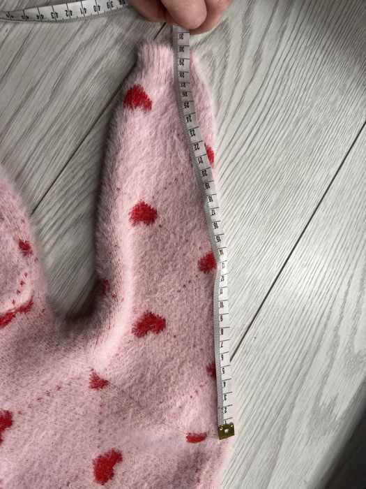 Тепла сукня дитяча