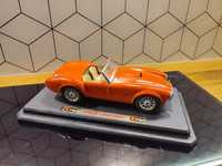 Burago1/24 ford AC cobra 427 (1965)