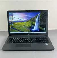 Почти новый HP 250 G7 SilverBook FULL HD 1920х1080, 4GB, 1TB срочнООО!