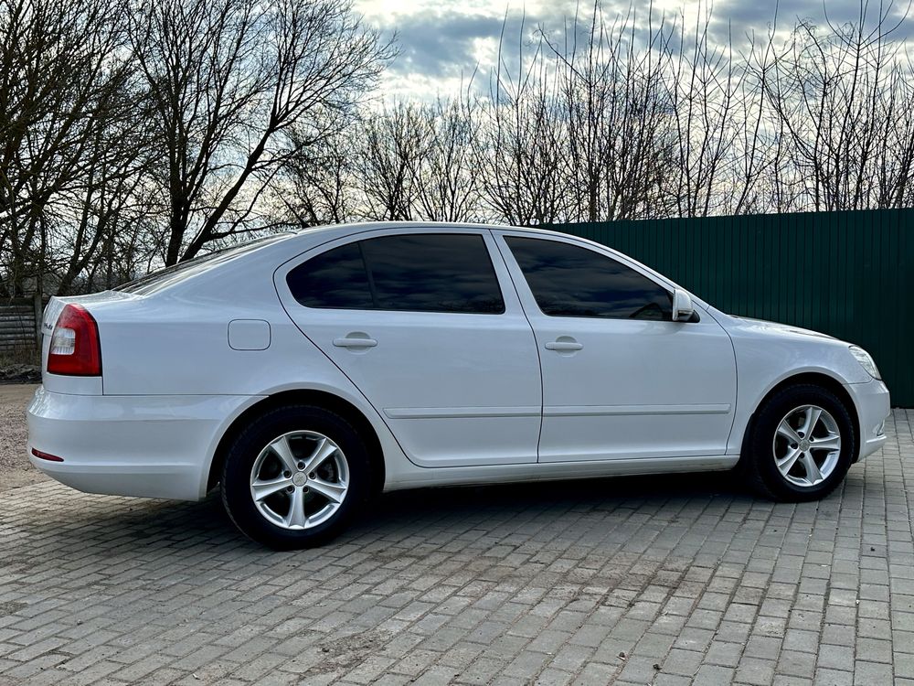 Skoda Octavia Diezel