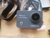 Kamera 4K COOAU  jak GoPro