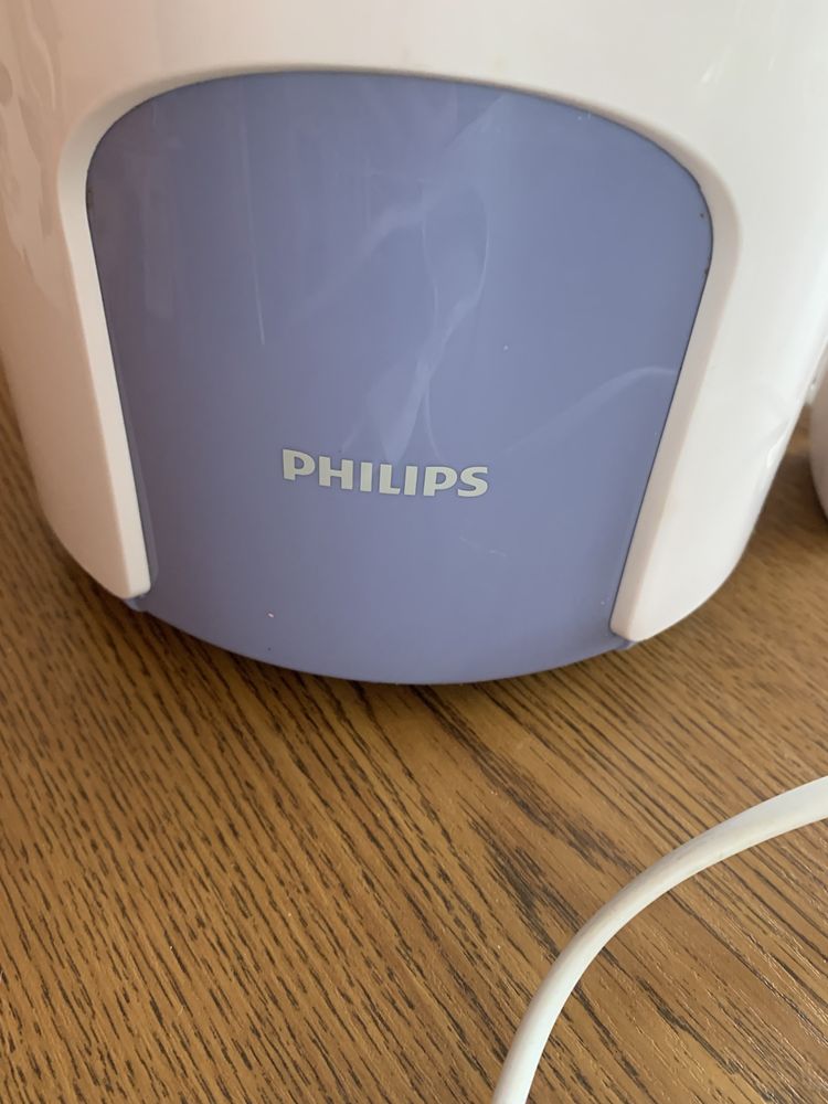 Соковижималка Philips