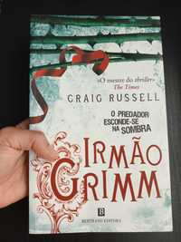 Irmão Grimm - Craig Russell (Policial e Thriller)