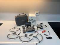 Drone Dji Mavic Mini 2 SE