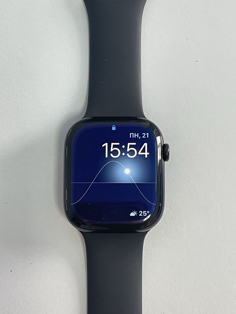 Apple Watch 10 46mm