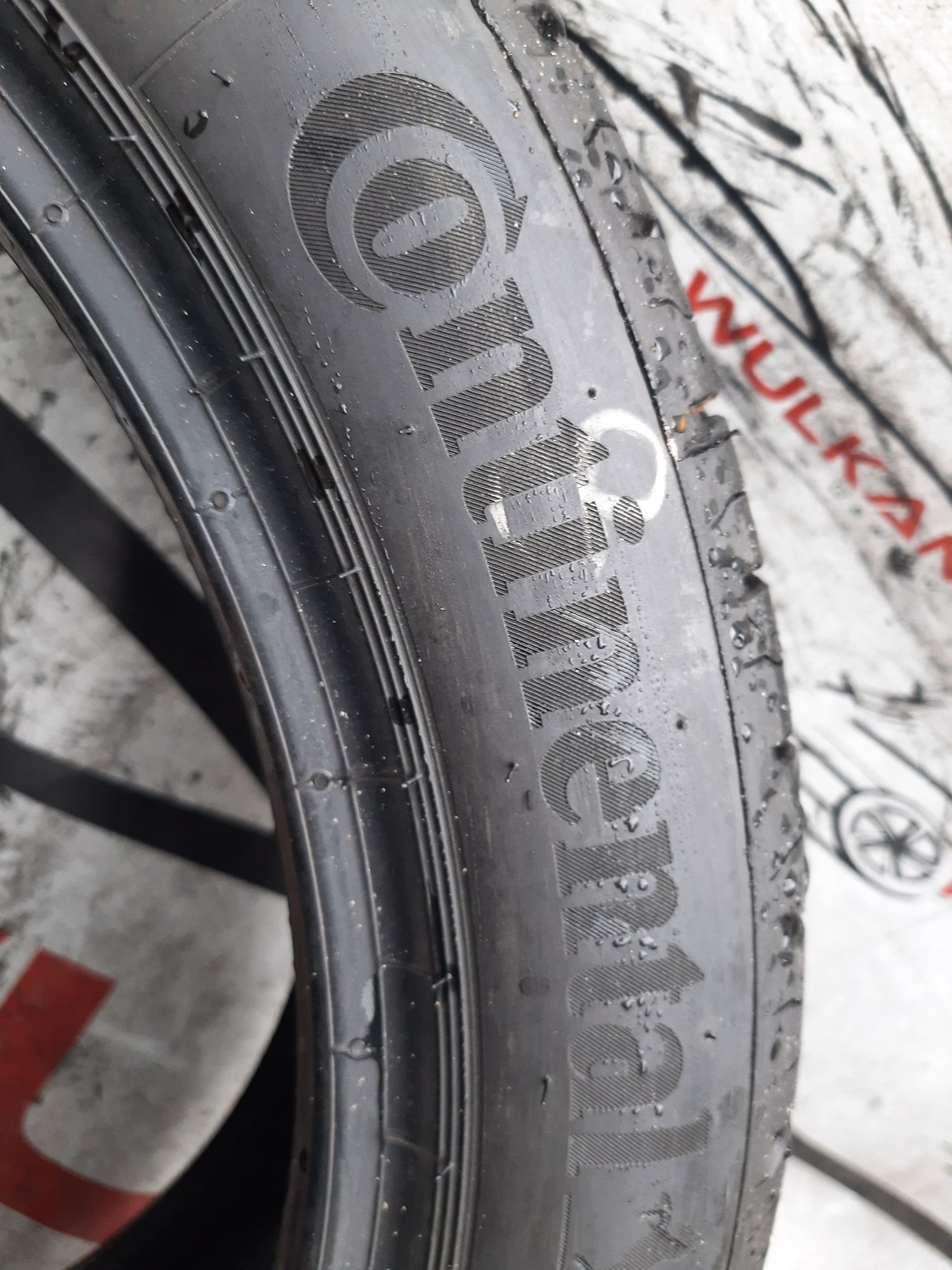 205/45r17 88H Continental EcoContact 6