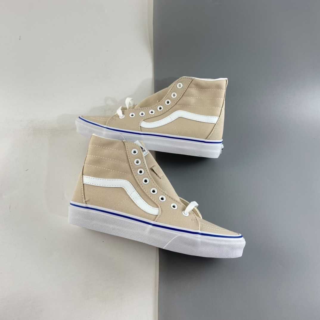 VANS K8-Hi VN0A4Rwy2wt