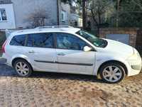 Renault Megane II kombi 2.0 2008 benzyna