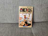 Manga One piece Tom 1 Po Japońsku