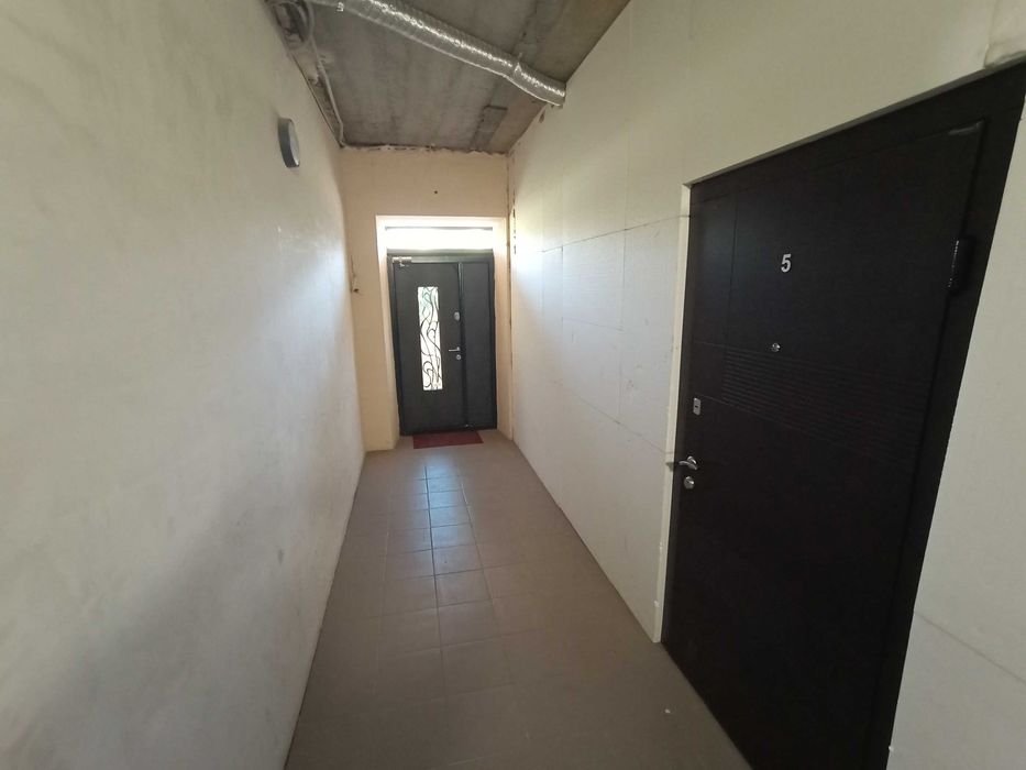Продам 2 ком квартиру ул. Совхозная 21.