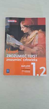 Zrozumieć tekst zrozumieć człowieka 1,2