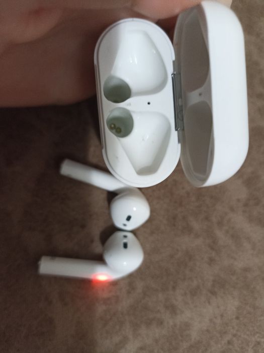 Аирподсы || 750 грн