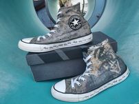 Кроссовки Converse All Star "Joker" Edition