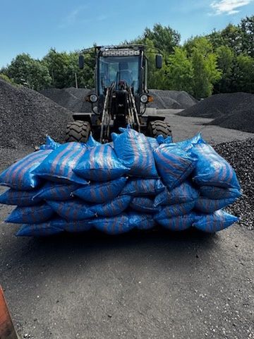Polski Węgiel Ekogroszek Retopal KWK Piast-Ziemowit6 950 zł