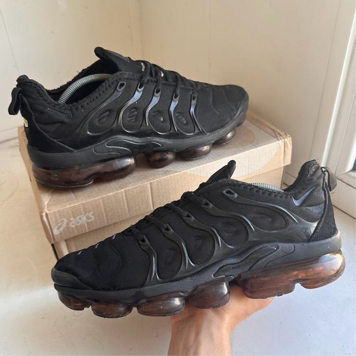 Кросівки Nike Air Max 95 TN Plus vapormax