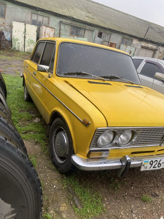 Продам ваз 2103 в отличном состоянии