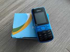 Nokia 2690 classik синій новий кнопковий телефон (2360-26735я)