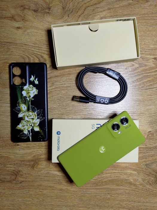 Motorola g85 5g 12/256