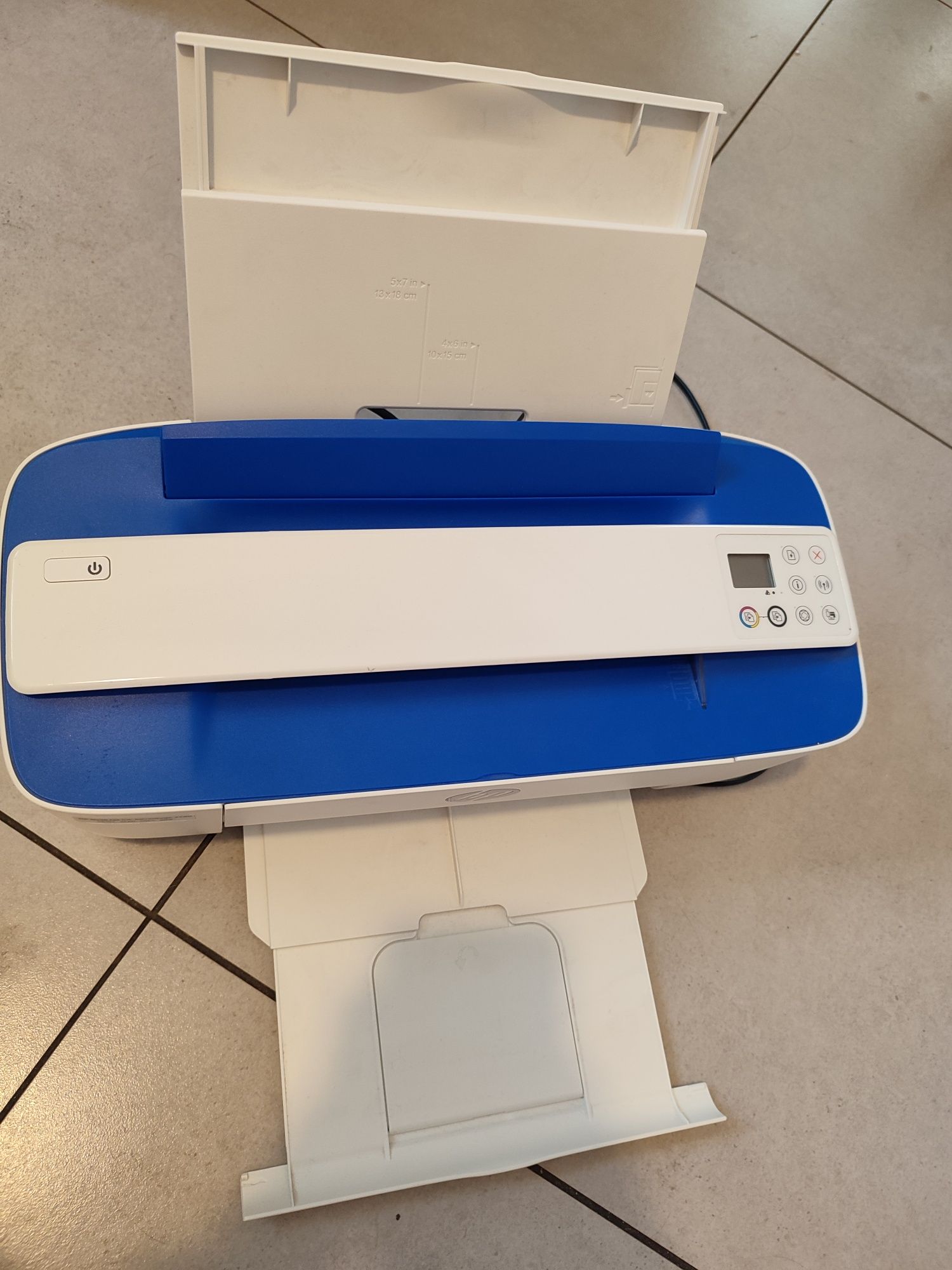 Drukarka HP Deskjet 3790