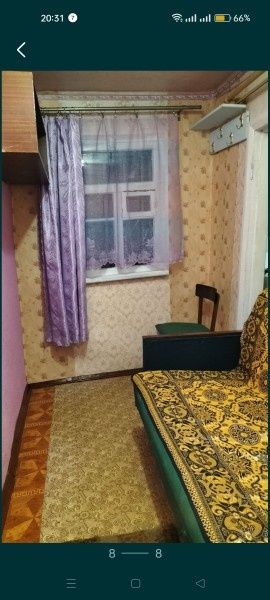 Сдам времянку на Зеленом яру.