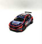 Hyundai i20 rally2 Kris Meeke Rally de Portugal 2024