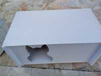 Casinha para gatos