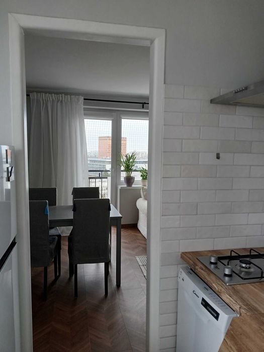 2 pokoje w świetnej lokalizacji