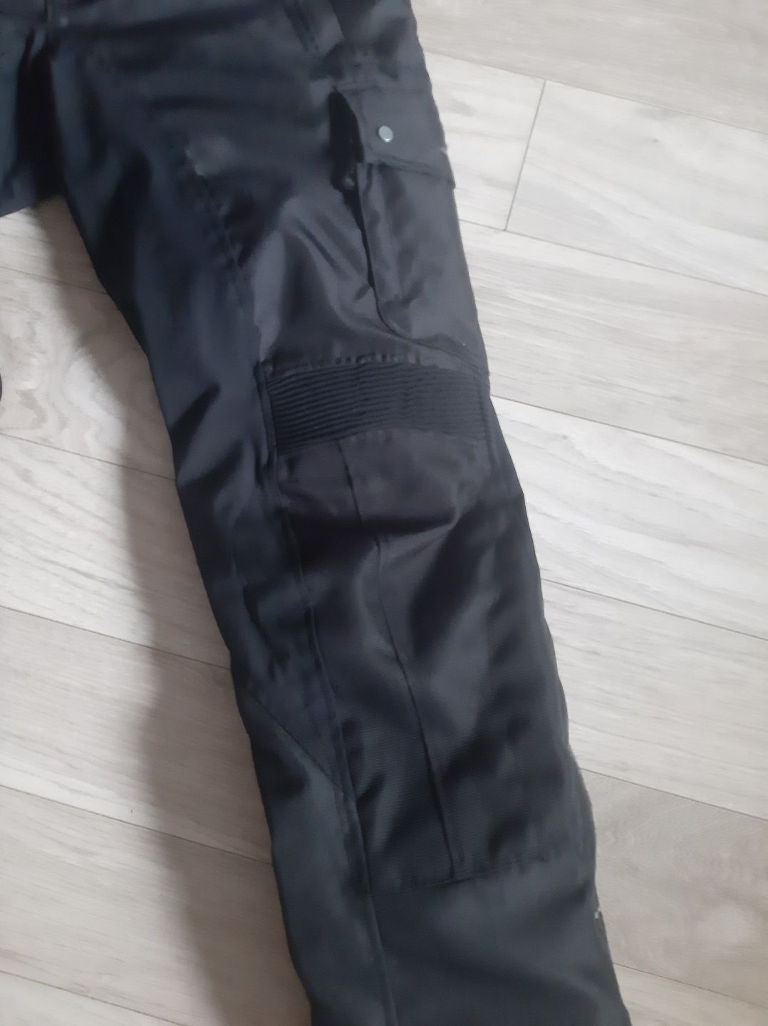 Held- Spodnie damskie Cordura rozm.M z Gore-Tex
