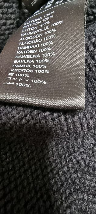 Свитер Richmond (унисекс)