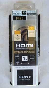 Cabo HDMI Sony Flat 1m