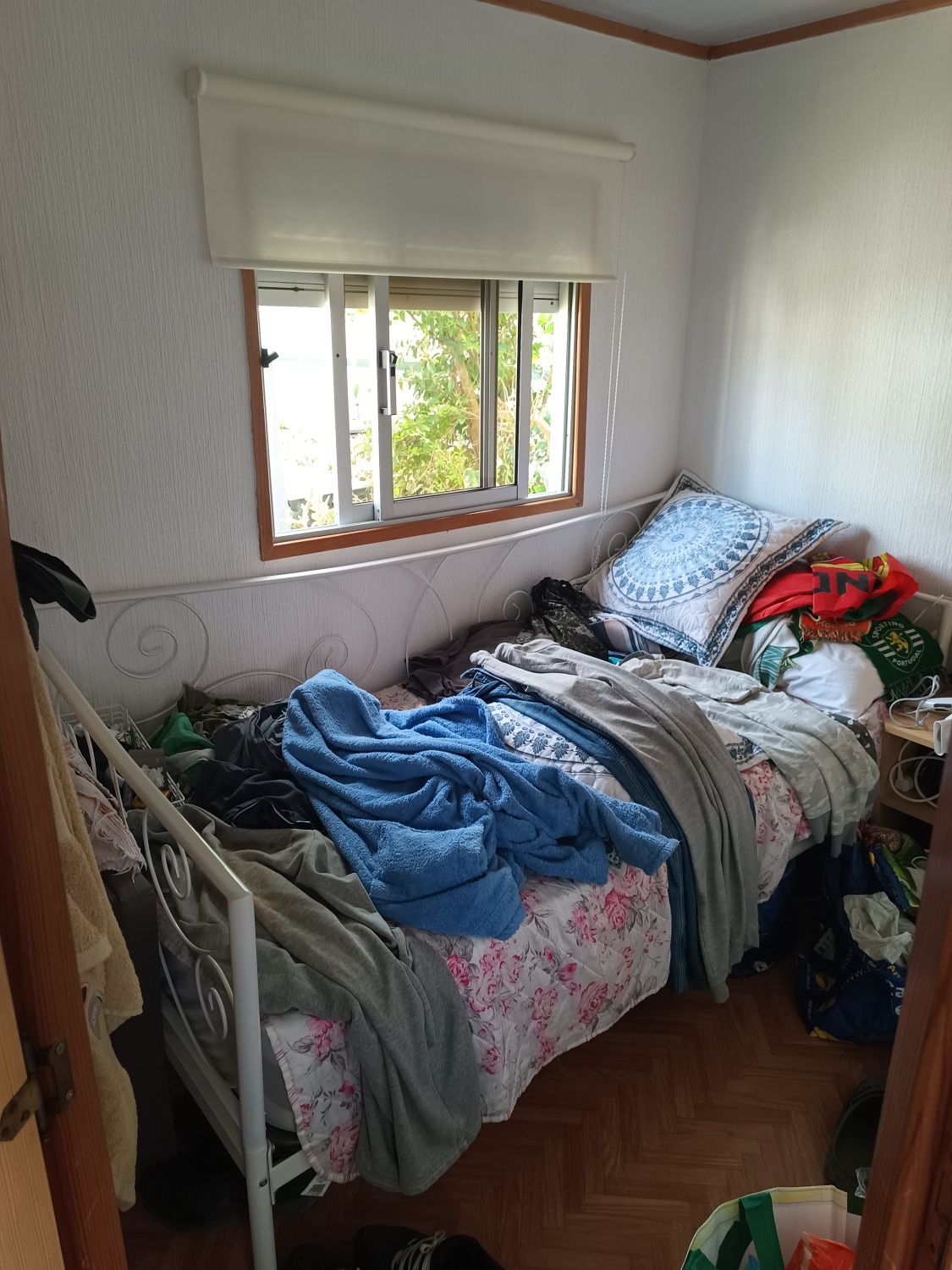 Resendencial Camping Meco