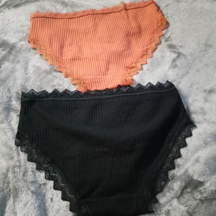 Новые трусики, 34-36р.