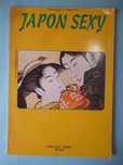 JAPON SEXY : Arte erótica medieval japonesa . Dezenas de gravuras.