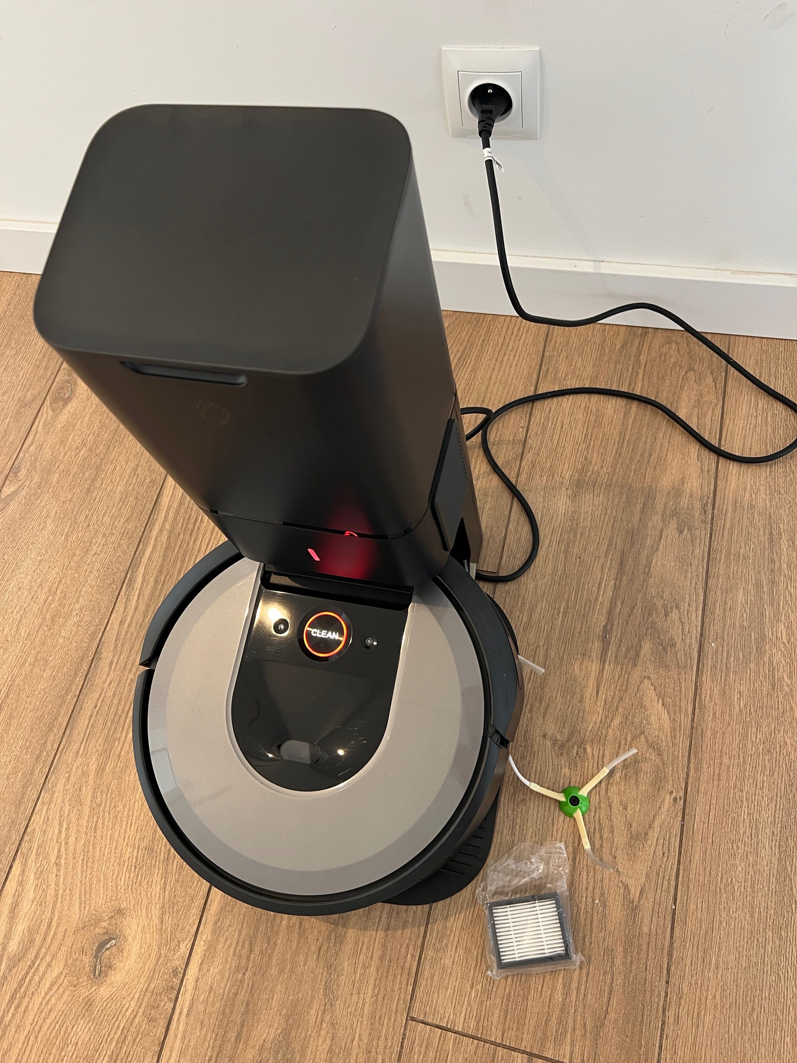 i Robot Roomba i7+