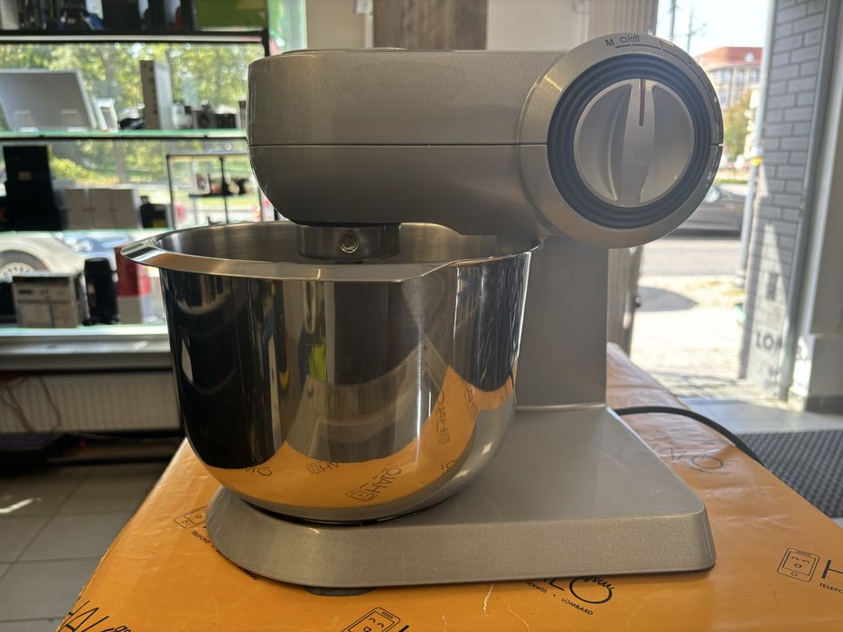 Robot kuchenny Bosch MUM 8400/02 Profesional od Lombard Halogsm Łódź