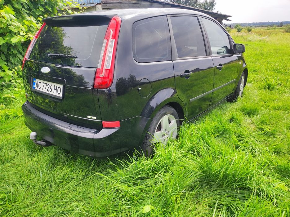 Ford C-Max 1.6 tdci