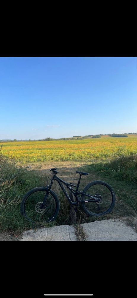 Продаю Specialized Stumpjumper | трейл-байк у відмінному стані