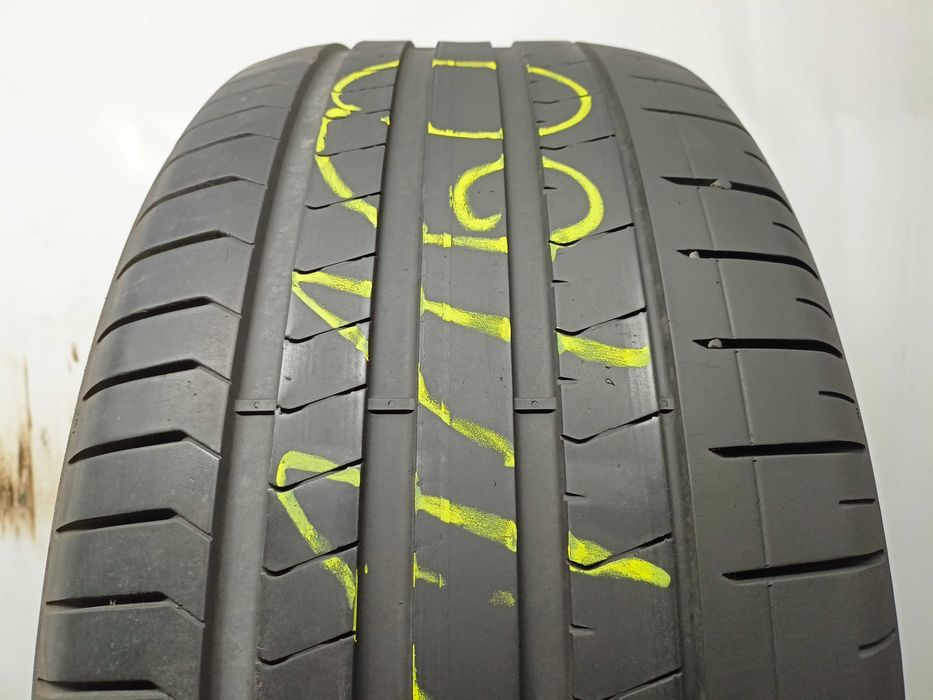 Pirelli PZero 285/40/21 2019r. 109Y 5,7mm (1160)
