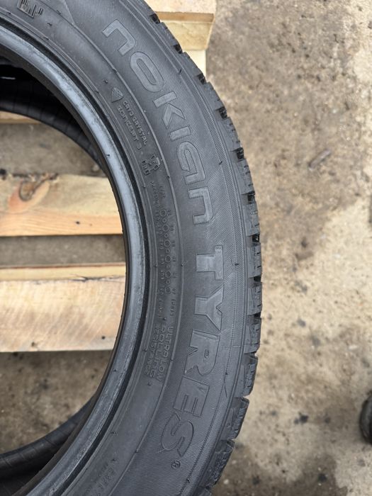 205/55 R16 Nokian 205 55 16