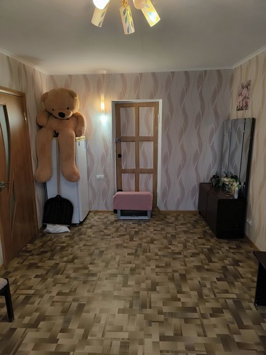 Продажа комнаты в общежитии 4/5